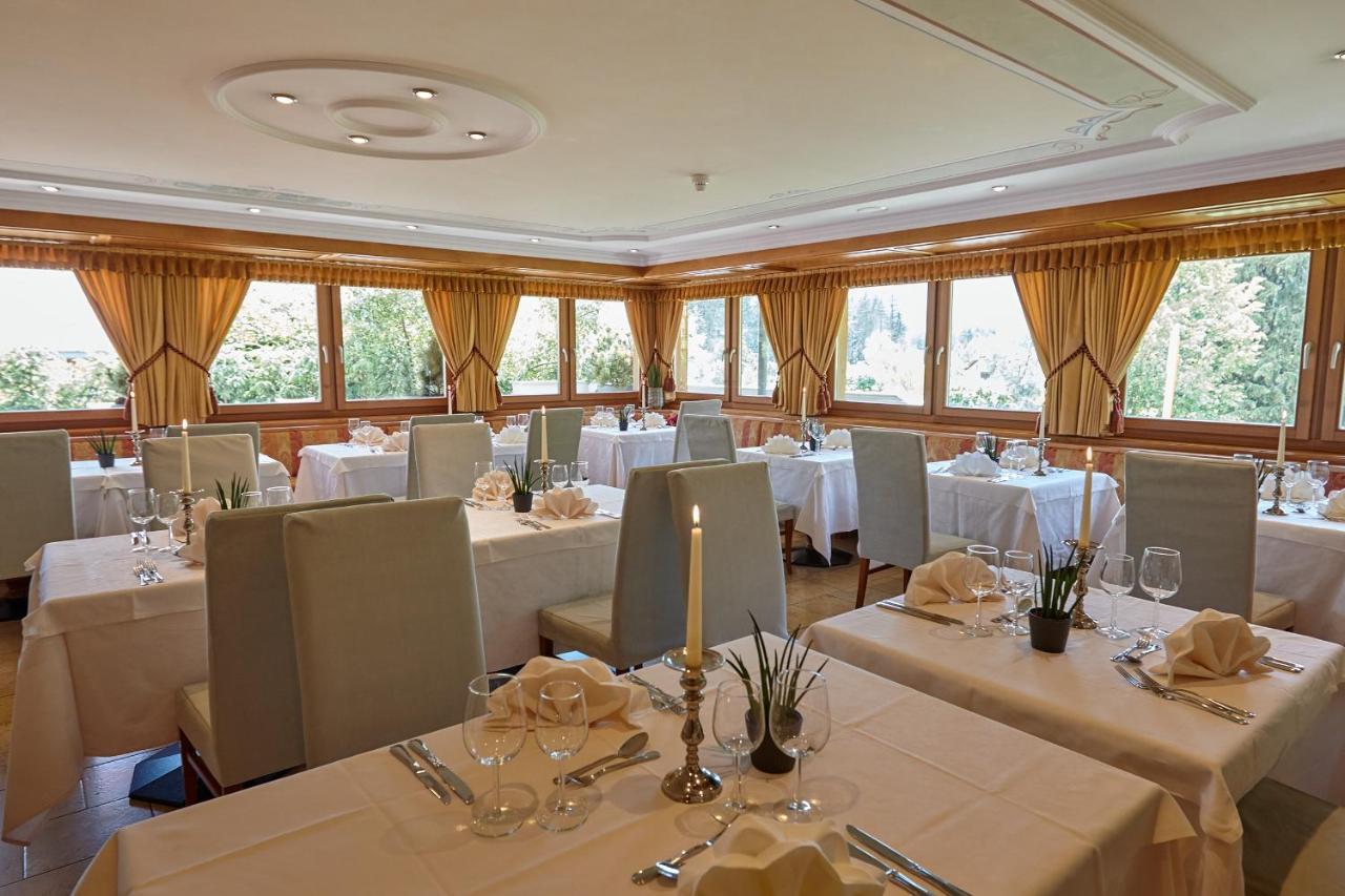 Hotel Broetz Rasun di Sotto Ngoại thất bức ảnh