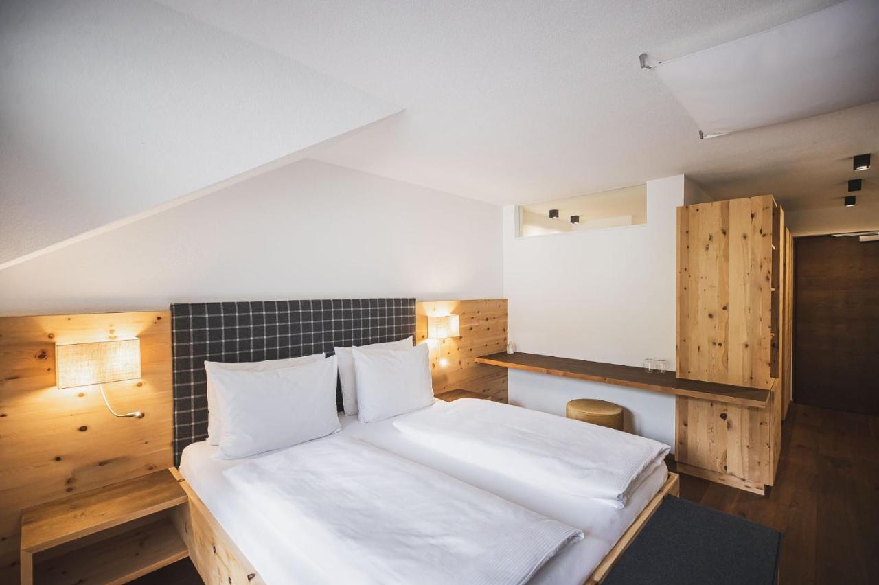 Hotel Broetz Rasun di Sotto Ngoại thất bức ảnh