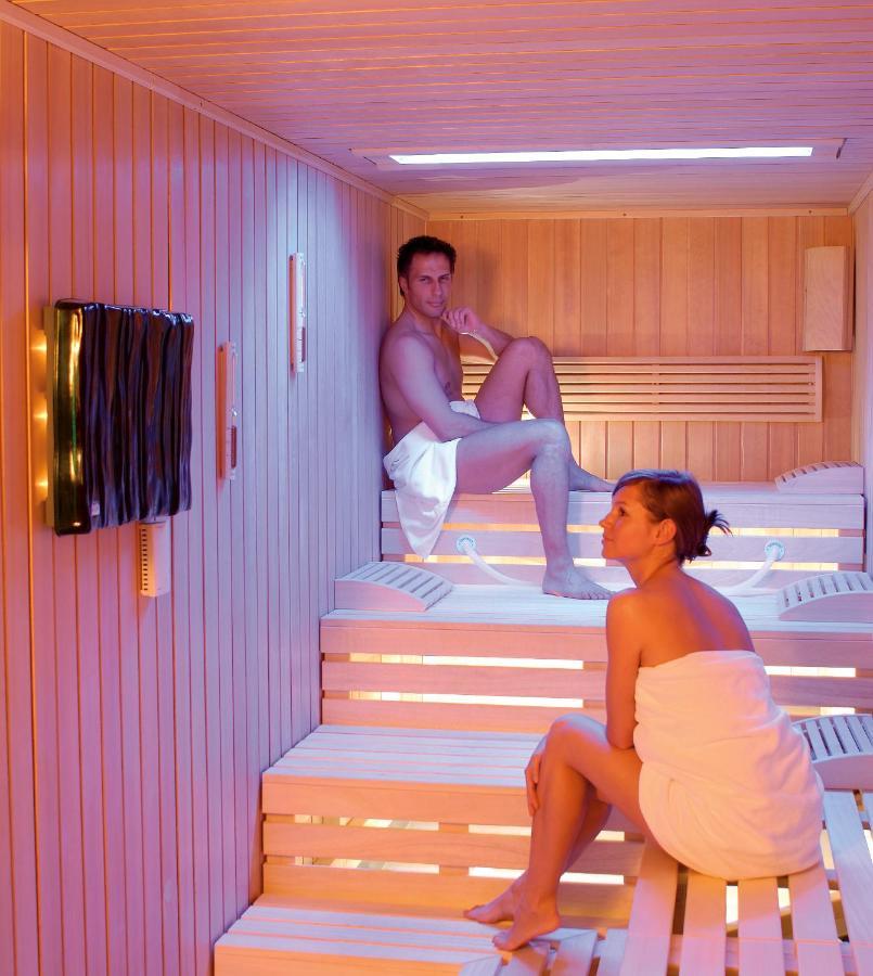Hotel Broetz Rasun di Sotto Ngoại thất bức ảnh