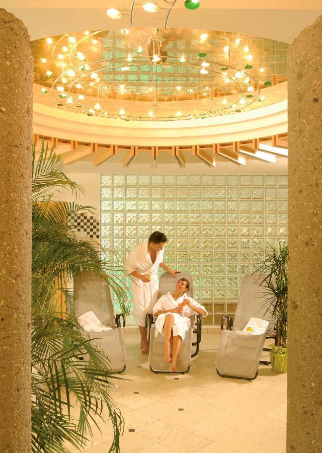 Hotel Broetz Rasun di Sotto Ngoại thất bức ảnh