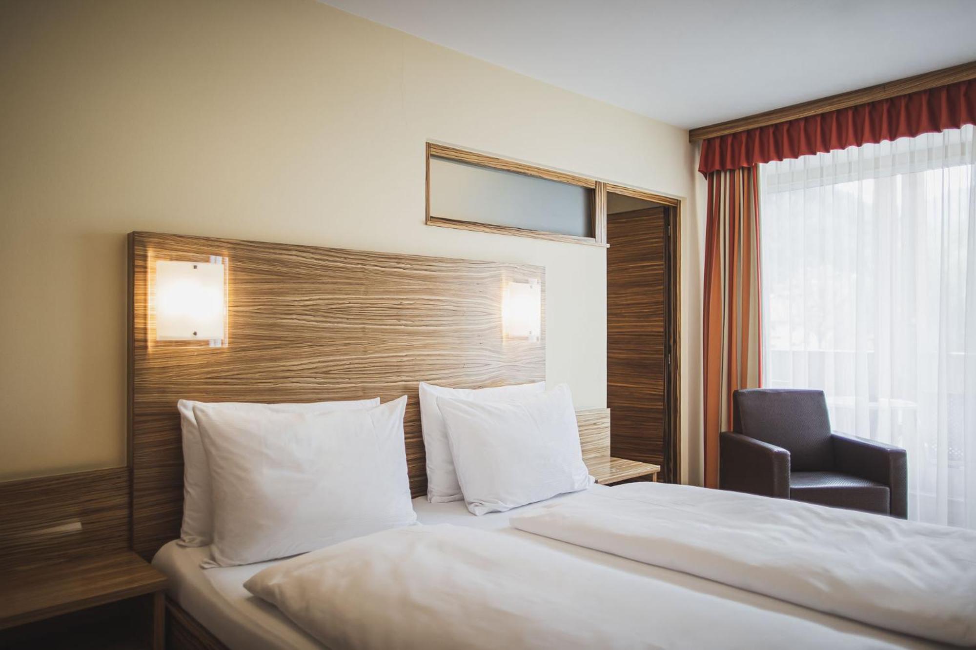 Hotel Broetz Rasun di Sotto Ngoại thất bức ảnh
