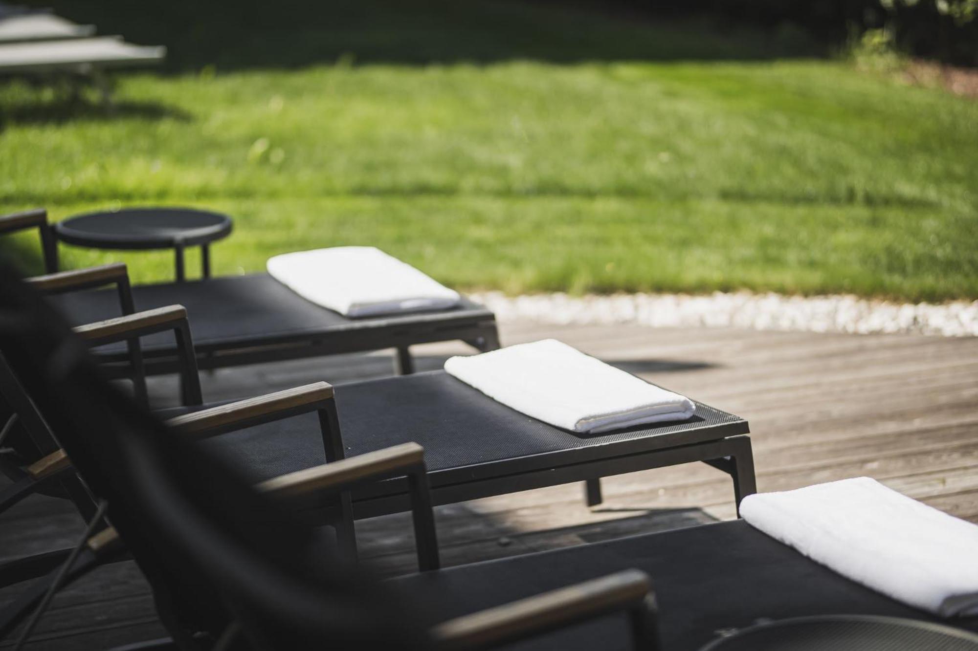 Hotel Broetz Rasun di Sotto Ngoại thất bức ảnh