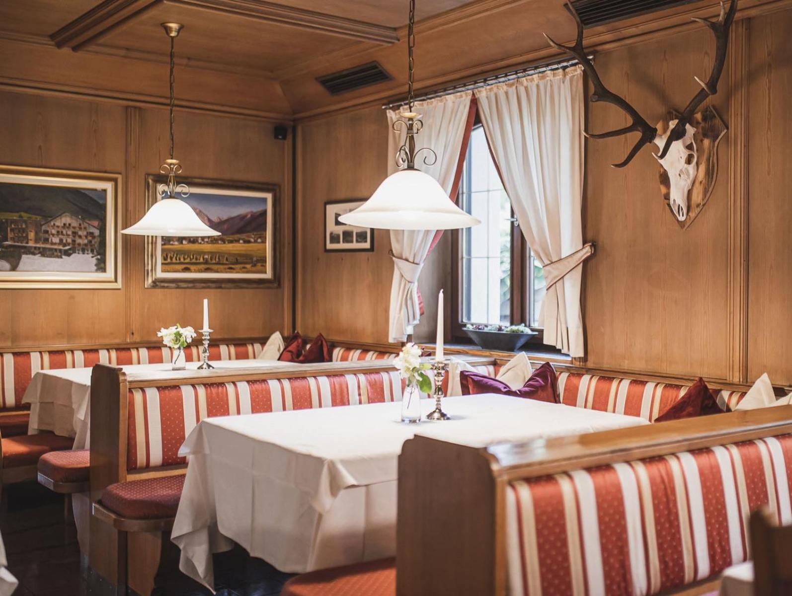 Hotel Broetz Rasun di Sotto Ngoại thất bức ảnh